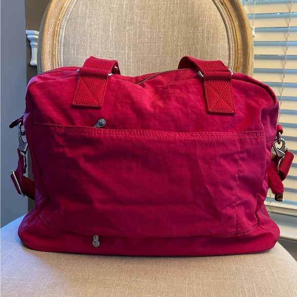 Kipling small weekender - Picture 8 of 8